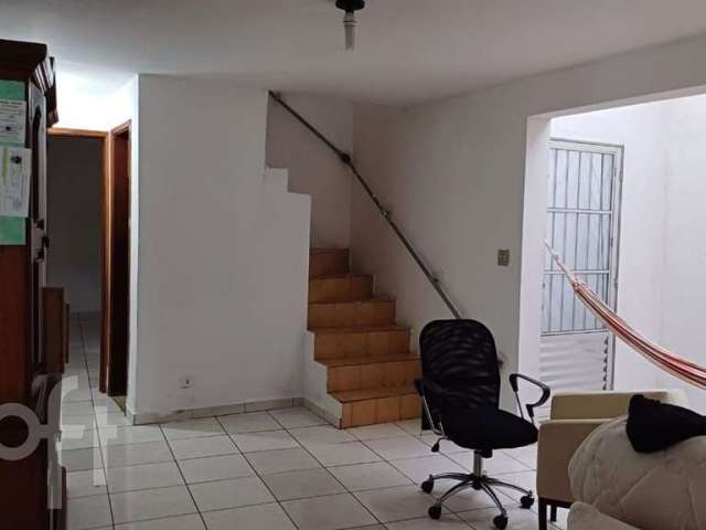 Casa com 3 quartos à venda na Avenida Doutor Ricardo Jafet, --, Ipiranga, São Paulo por R$ 630.000