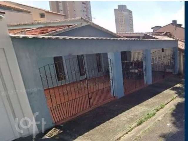 Casa com 3 quartos à venda na Rua Tucuruma, --, Vila Floresta, Santo André por R$ 1.118.000