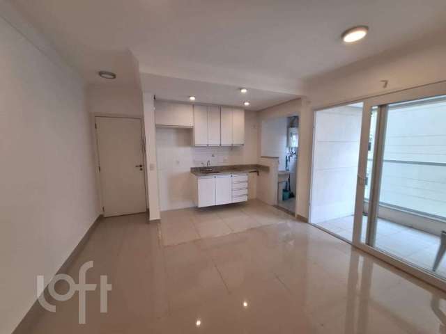 Apartamento com 2 quartos à venda na das Pitangueiras, --, Vila Alpina, Santo André por R$ 604.200