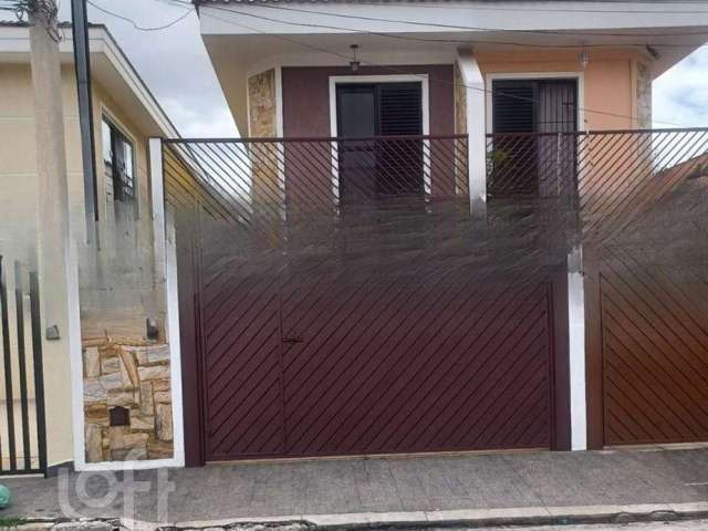 Casa em condomínio fechado com 3 quartos à venda na Capitão Azevedo Pina, --, Tucuruvi, São Paulo por R$ 899.000