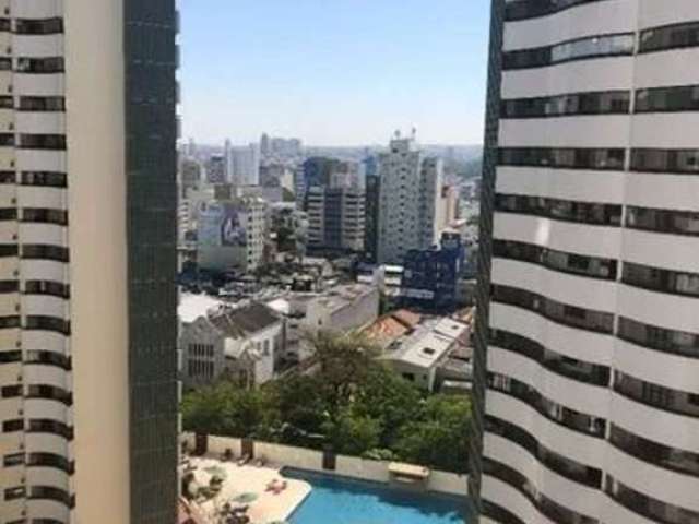 Apartamento com 3 quartos à venda na Loteamento CDH Jardim Santo André, --, Vila Assunção, Santo André por R$ 1.170.000