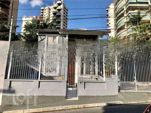 Casa com 3 quartos à venda na Rua Dona Luiza Tolle, --, Santana, São Paulo por R$ 1.150.000