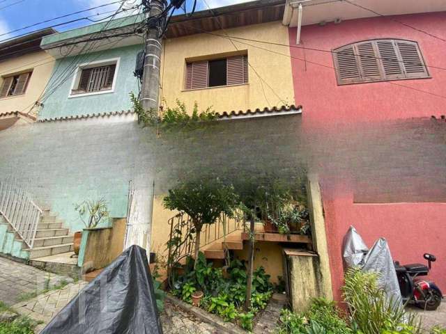 Casa em condomínio fechado com 2 quartos à venda na Rua Dona Brígida, --, Vila Mariana, São Paulo por R$ 970.000