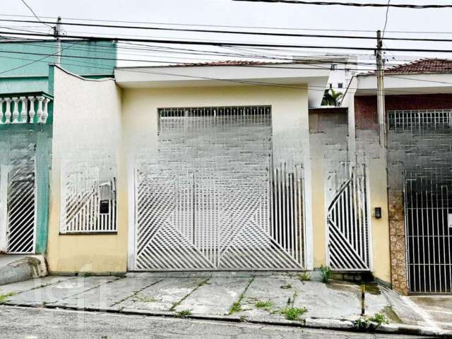 Casa em condomínio fechado com 4 quartos à venda na Jorge Valim, --, Casa Verde, São Paulo por R$ 1.250.000