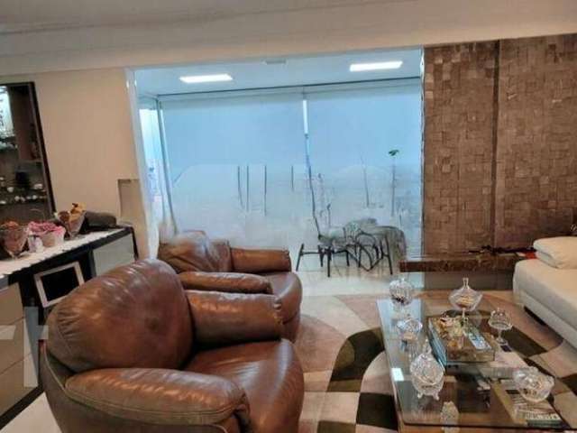 Apartamento com 1 quarto à venda na Rua Rui Barbosa, --, Vila Augusta, Guarulhos por R$ 1.100.000