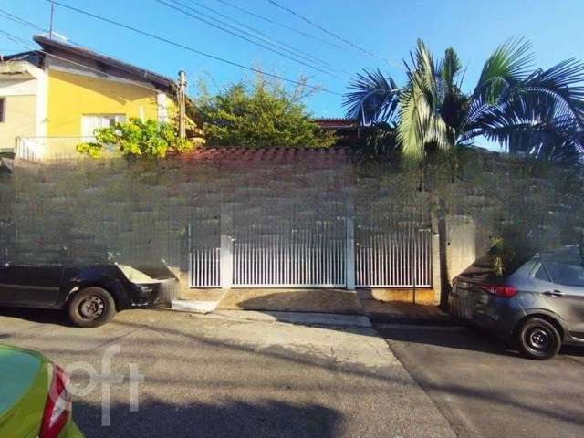 Casa com 4 quartos à venda na São Sebastião, --, Vila Augusta, Guarulhos por R$ 930.000