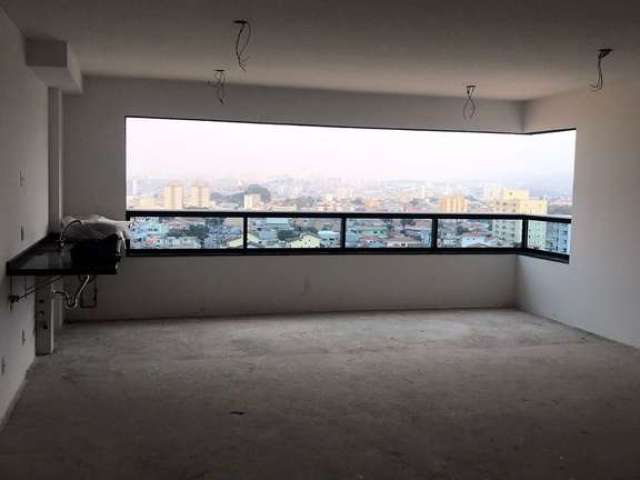 Apartamento com 1 quarto à venda na Rua Santa Izabel, --, Vila Augusta, Guarulhos por R$ 900.000