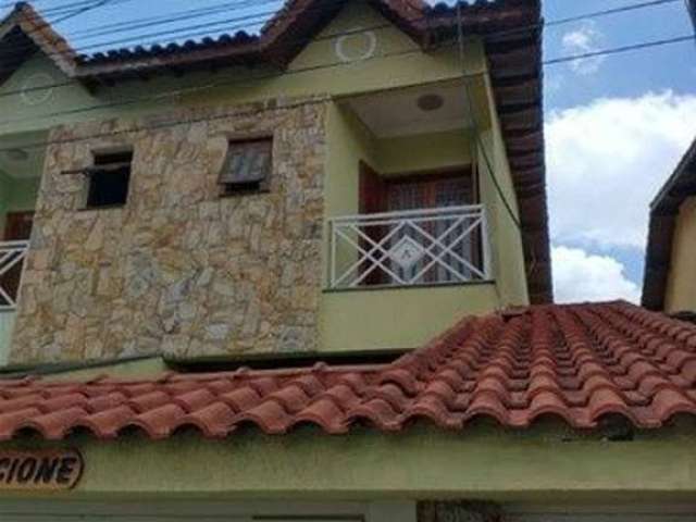 Casa com 3 quartos à venda na Mogi das Cruzes, --, Vila Augusta, Guarulhos por R$ 945.000