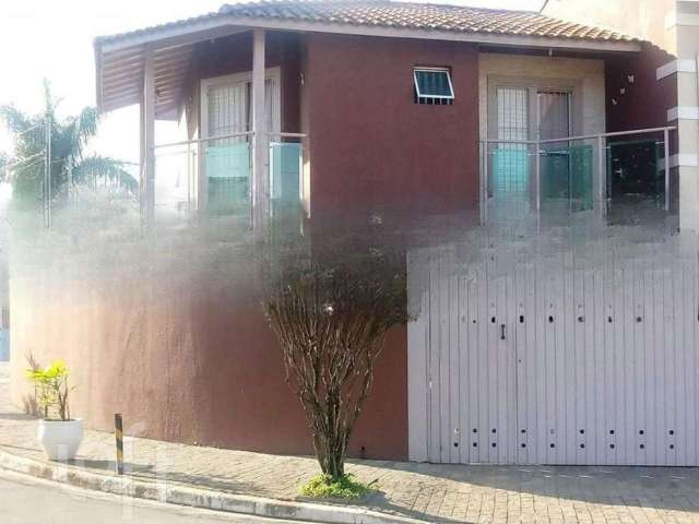 Casa com 3 quartos à venda na das Merces, --, Picanço, Guarulhos por R$ 850.000