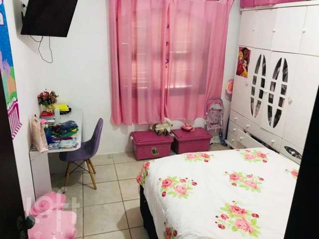 Casa com 3 quartos à venda na Soldado João Florindo Zanetti, --, Centro, Guarulhos por R$ 680.000