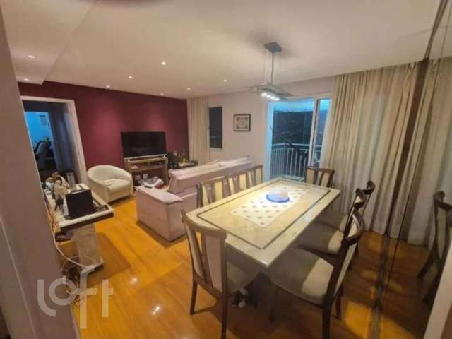 Apartamento com 4 quartos à venda na Antônio Gomes, --, Centro, Guarulhos por R$ 870.000