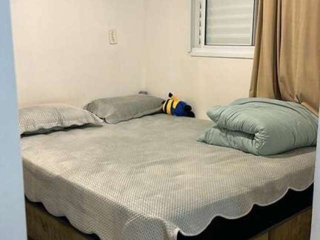 Apartamento com 3 quartos à venda na Doutor Miguel Vieira Ferreira, --, Centro, Guarulhos por R$ 693.000