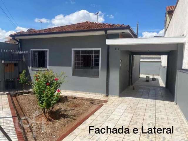 Casa com 3 quartos à venda na Rua José Revoredo, --, Vila Augusta, Guarulhos por R$ 799.000