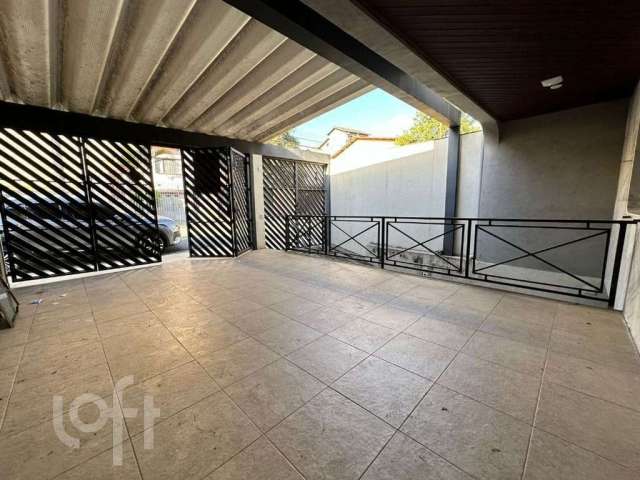 Casa com 3 quartos à venda na Rua Maria Inês, --, Vila Augusta, Guarulhos por R$ 989.000