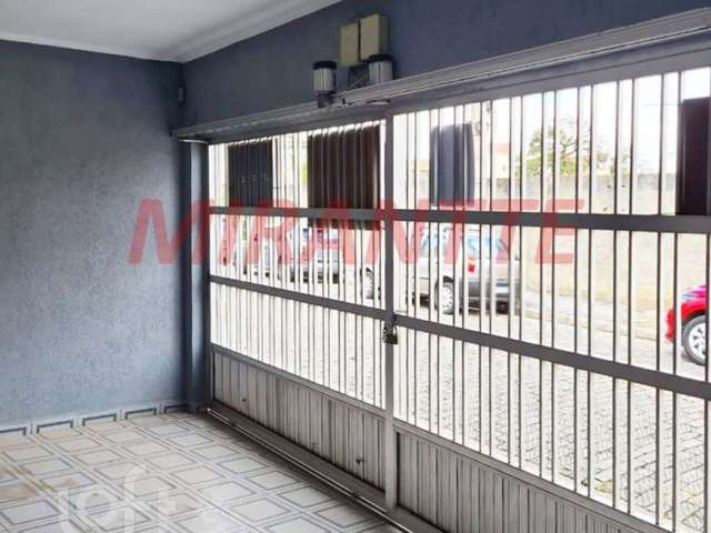 Casa com 3 quartos à venda na Rua Francisco Antunes, --, Vila Augusta, Guarulhos por R$ 840.000