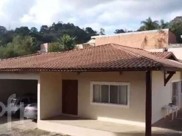 Casa com 3 quartos à venda na Miami, --, Água Azul, Guarulhos por R$ 1.200.000