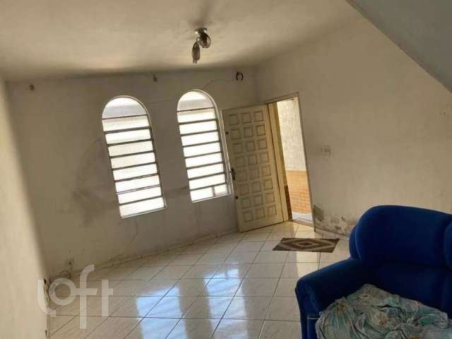 Casa com 3 quartos à venda na Ana Cecília, --, Taboão, Guarulhos por R$ 630.000