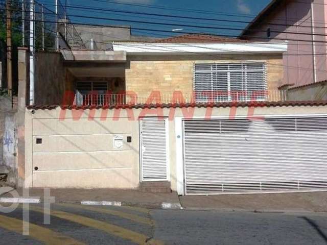 Casa com 3 quartos à venda na São José, --, Torres Tibagy, Guarulhos por R$ 1.100.000