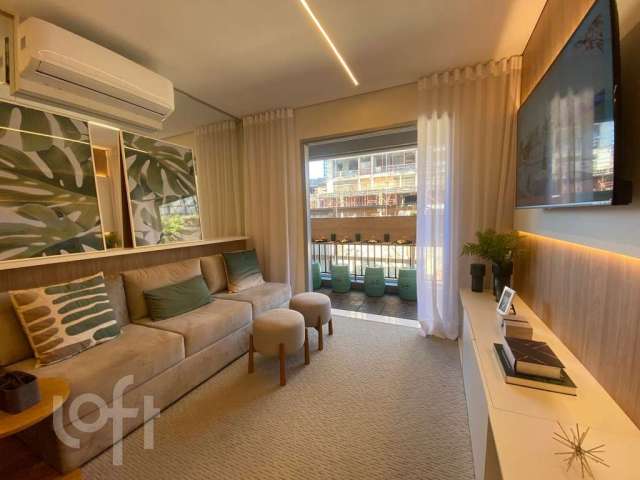 Apartamento com 2 quartos à venda na Rio Grande, --, Vila Galvão, Guarulhos por R$ 600.000