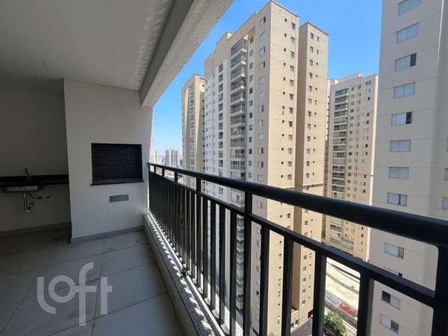 Apartamento com 3 quartos à venda na Marret, --, Pimentas, Guarulhos por R$ 692.000