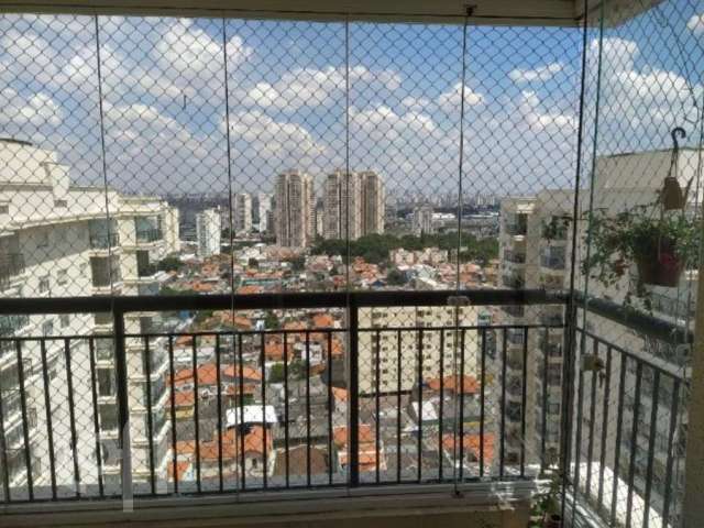 Apartamento com 3 quartos à venda na Rua Maurício de Oliveira, --, Vila Augusta, Guarulhos por R$ 740.000