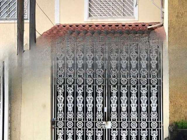 Casa em condomínio fechado com 2 quartos à venda na Sapucaia, --, Vila Galvão, Guarulhos por R$ 650.000