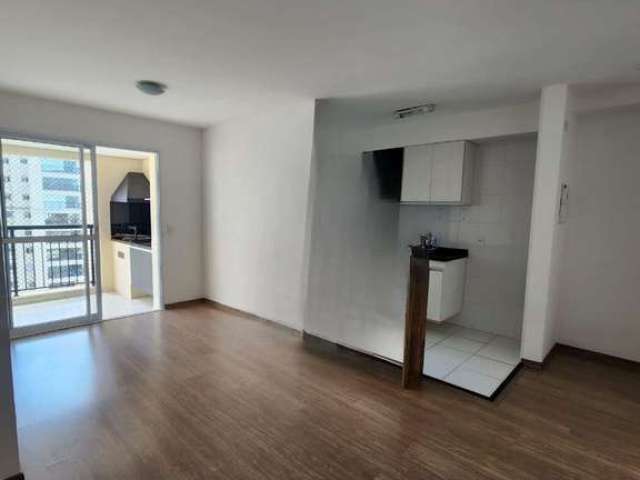 Apartamento com 2 quartos à venda na Avenida Bartholomeu de Carlos, --, Picanço, Guarulhos por R$ 600.000