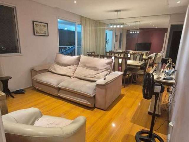 Apartamento com 4 quartos à venda na Antônio Gomes, --, Centro, Guarulhos por R$ 870.000