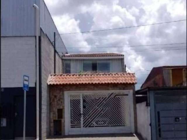 Casa com 3 quartos à venda na José Miguel Ackel, --, Pimentas, Guarulhos por R$ 580.000