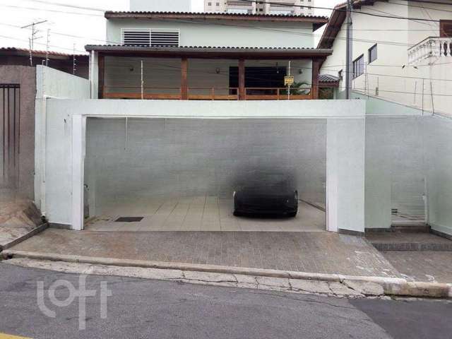 Casa com 3 quartos à venda na Rua Cônego Ezequias, --, Vila Galvão, Guarulhos por R$ 1.100.000