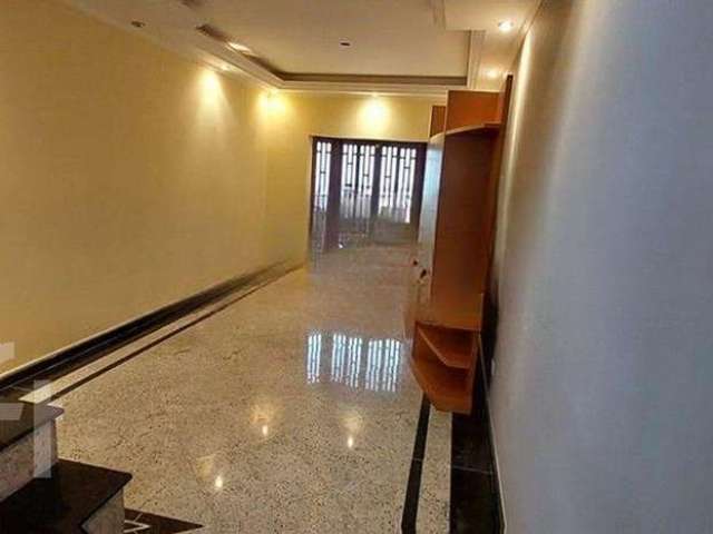 Casa em condomínio fechado com 3 quartos à venda na Pirapozinho, --, Vila Galvão, Guarulhos por R$ 1.090.000