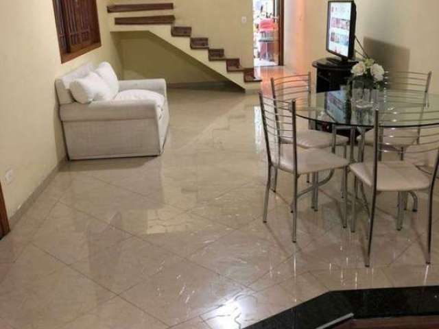 Casa com 3 quartos à venda na Rua da Glória, --, Torres Tibagy, Guarulhos por R$ 955.000