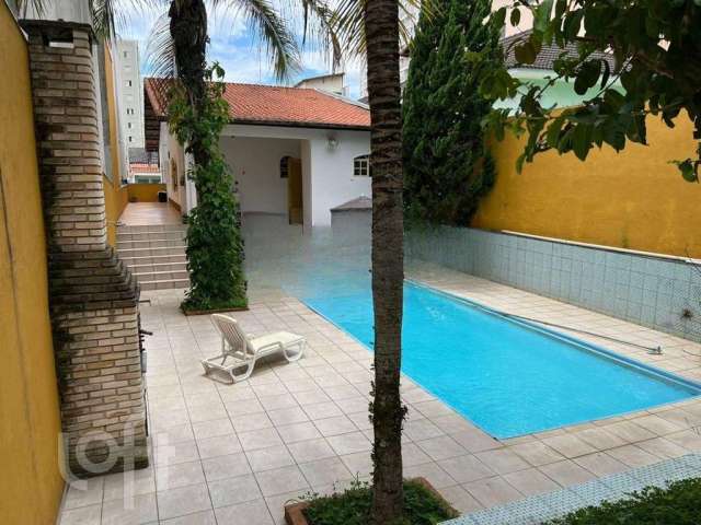 Casa com 3 quartos à venda na Caibi, --, Vila Galvão, Guarulhos por R$ 1.200.000