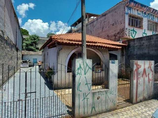 Casa com 3 quartos à venda na Cabo Antônio Pereira da Silva, --, Jardim Tranqüilidade, Guarulhos por R$ 799.900