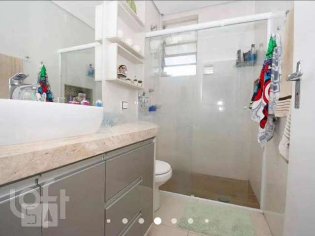 Apartamento com 2 quartos à venda na Rua Capitão Teófilo, --, Centro, Guarulhos por R$ 580.000