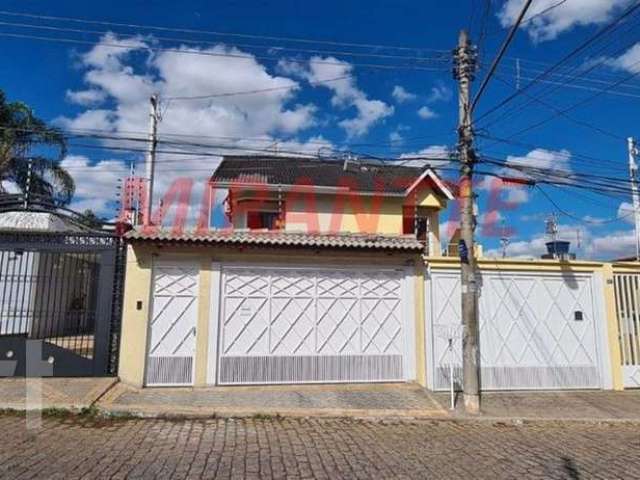 Casa com 3 quartos à venda na Rua Nossa Senhora de Lourdes, --, Vila Galvão, Guarulhos por R$ 1.190.000