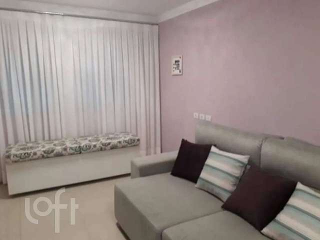 Casa com 3 quartos à venda na Professora Vera Lúcia Nogueira Lucas, --, Vila Rio de Janeiro, Guarulhos por R$ 742.000