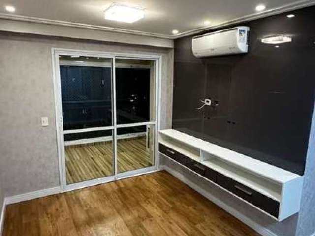 Apartamento com 2 quartos à venda na Bartholomeu de Carlos, --, Picanço, Guarulhos por R$ 640.000