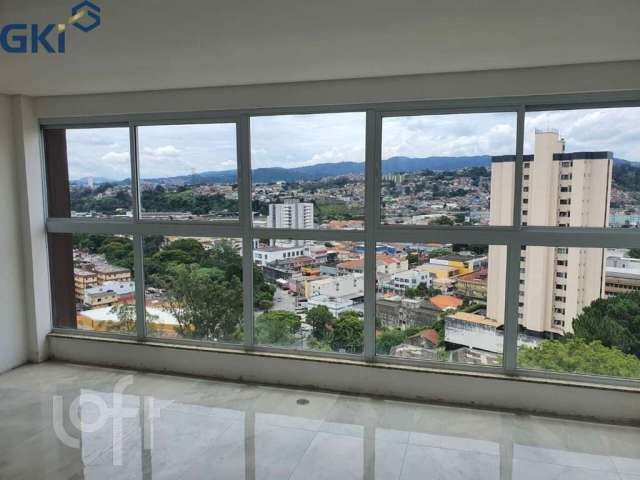 Apartamento com 3 quartos à venda na Rua Atílio Vivacqua, --, Vila Galvão, Guarulhos por R$ 1.300.000