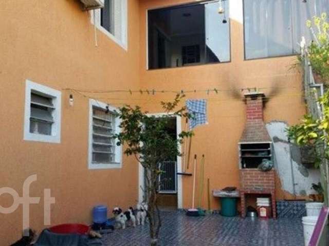 Casa com 3 quartos à venda na Eduardo, --, Picanço, Guarulhos por R$ 750.000