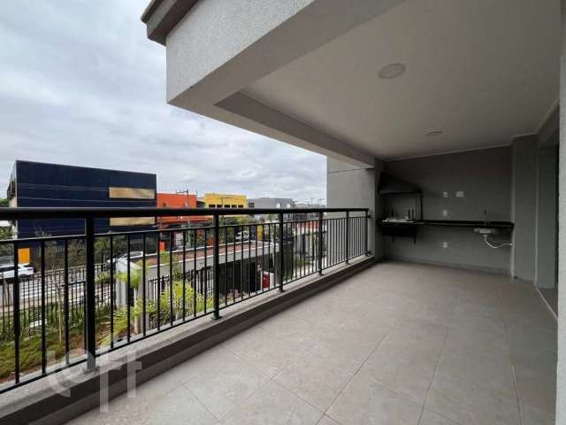 Apartamento com 3 quartos à venda na Avenida Papa Pio XII, --, Macedo, Guarulhos por R$ 1.200.000