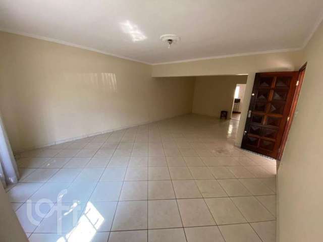 Casa com 3 quartos à venda na Águas Limpas, --, Vila Barros, Guarulhos por R$ 720.000