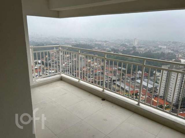 Apartamento com 3 quartos à venda na Rua Hélio Manzoni, --, Gopoúva, Guarulhos por R$ 646.600