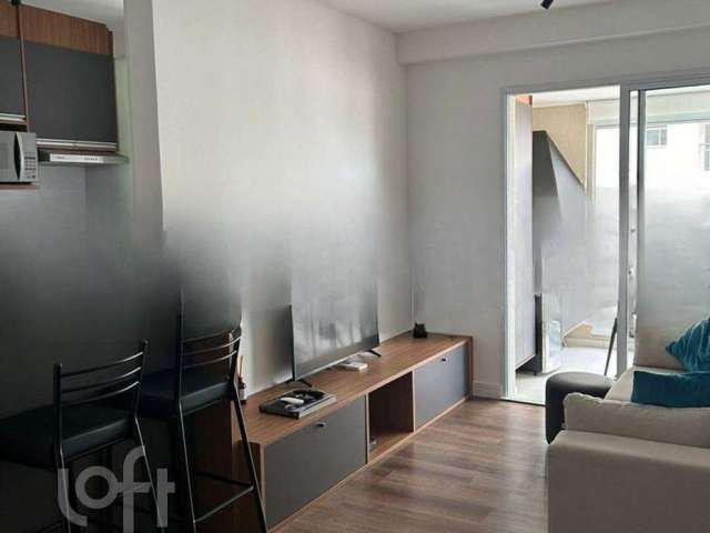 Apartamento com 2 quartos à venda na Bartholomeu de Carlos, --, Picanço, Guarulhos por R$ 690.000