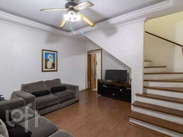 Casa com 3 quartos à venda na Matahichi Morikyo, --, Jardim Bom Clima, Guarulhos por R$ 600.000