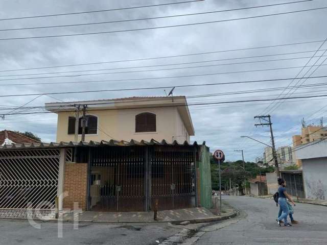 Casa com 3 quartos à venda na Avenida Rio de Janeiro, --, Itapegica, Guarulhos por R$ 630.000