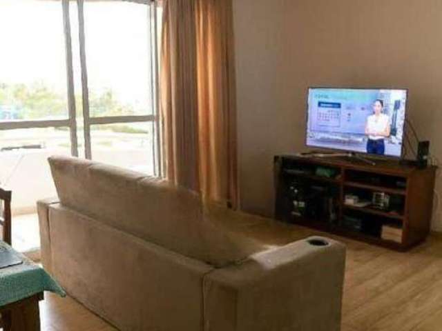 Apartamento com 3 quartos à venda na Doutor Miguel Vieira Ferreira, --, Centro, Guarulhos por R$ 800.000