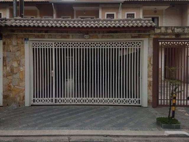 Casa com 3 quartos à venda na Conde Francisco Matarazzo, --, Centro, Guarulhos por R$ 950.000