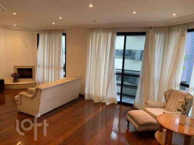 Apartamento com 3 quartos à venda na Itaverava, --, Macedo, Guarulhos por R$ 1.100.000