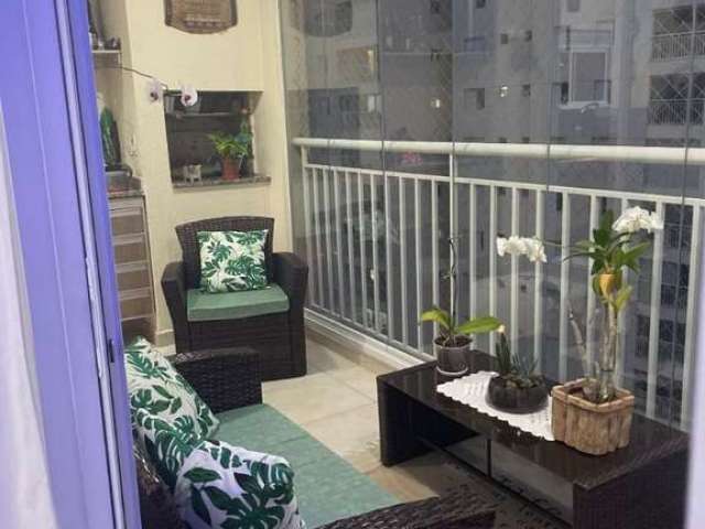 Apartamento com 3 quartos à venda na Antônio Gomes, --, Centro, Guarulhos por R$ 799.000